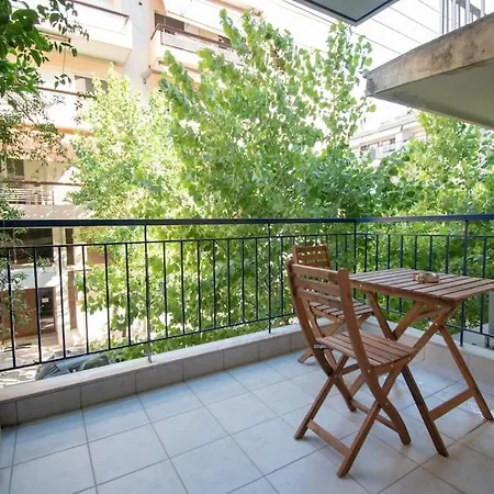 Apartment Natsina