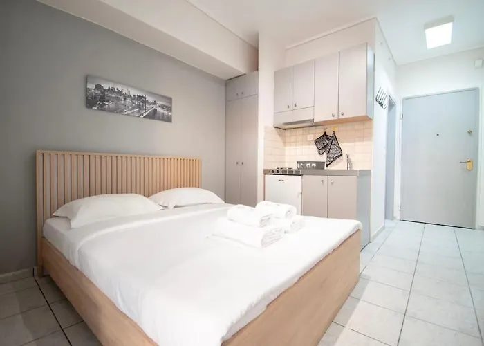 Natsina 塞萨洛尼基