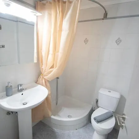 Natsina Appartement Thessalonique
